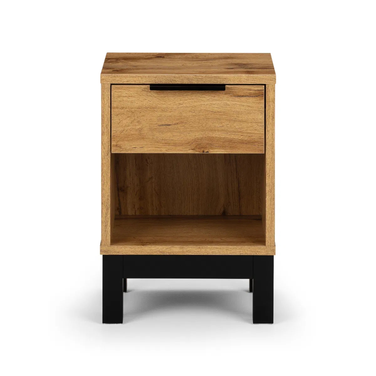 Bali 1 Drawer Bedside