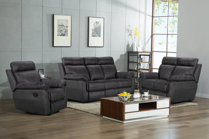 Baxter 3 Seater Sofa