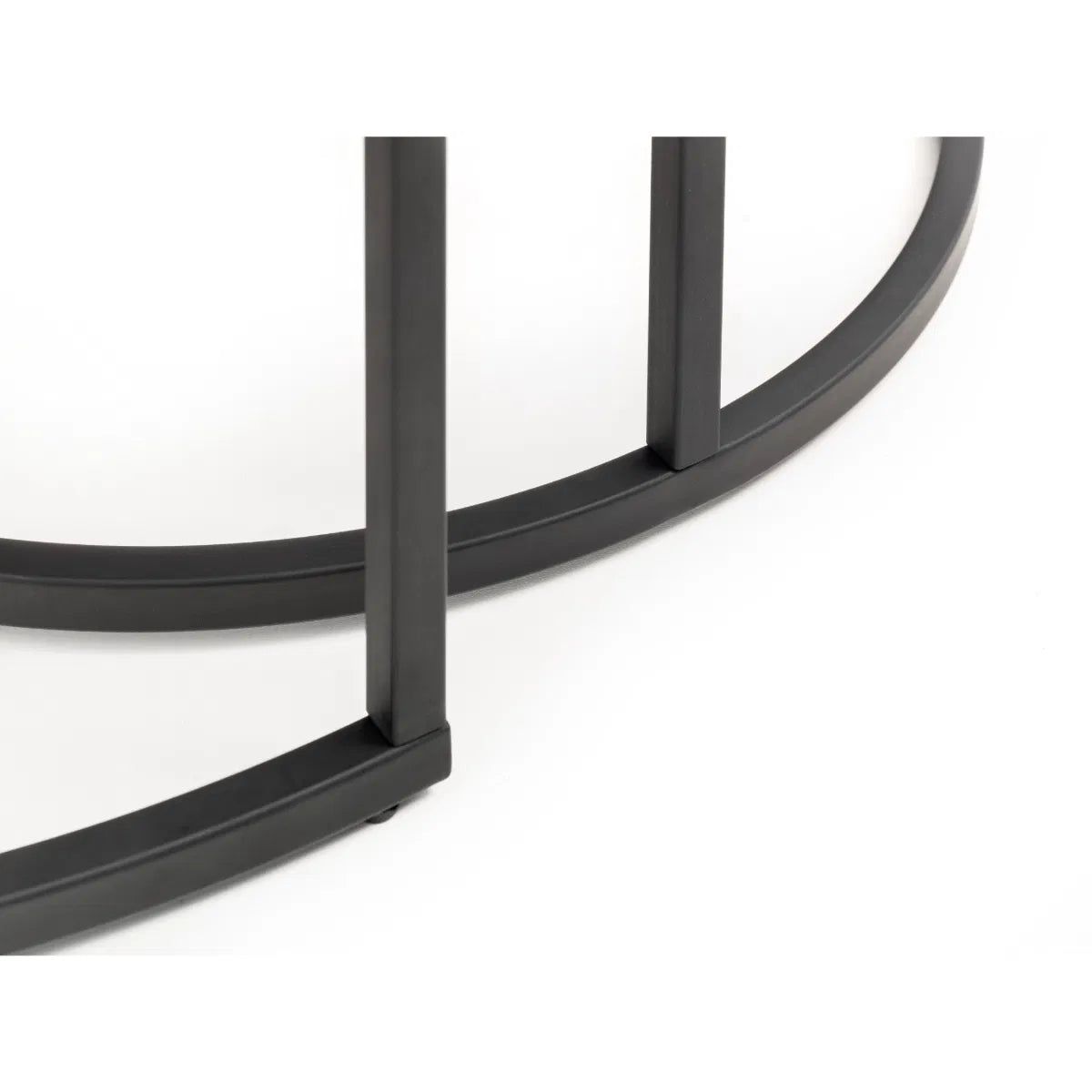 Bellini Round Nesting Coffee Table