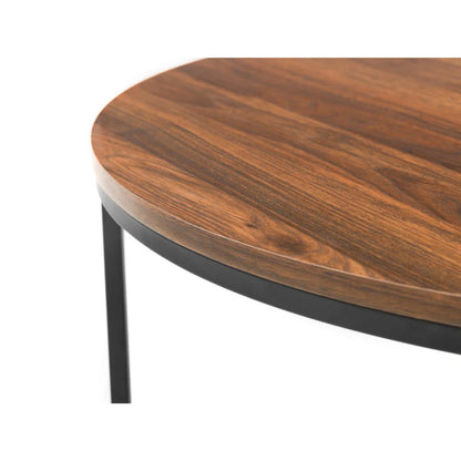 Bellini Round Nesting Coffee Table