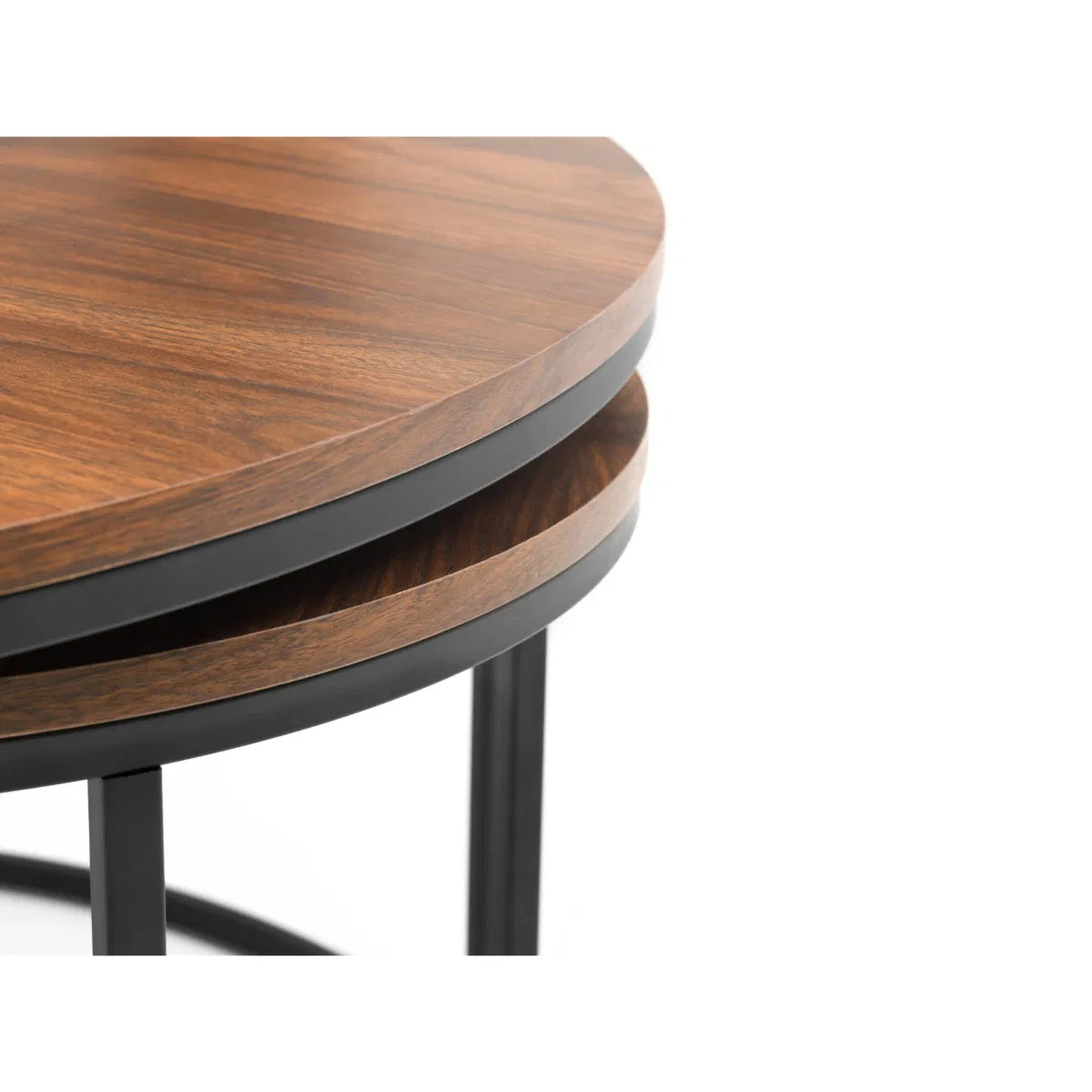 Bellini Round Nesting Coffee Table