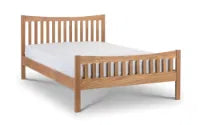 Bergamo Bed