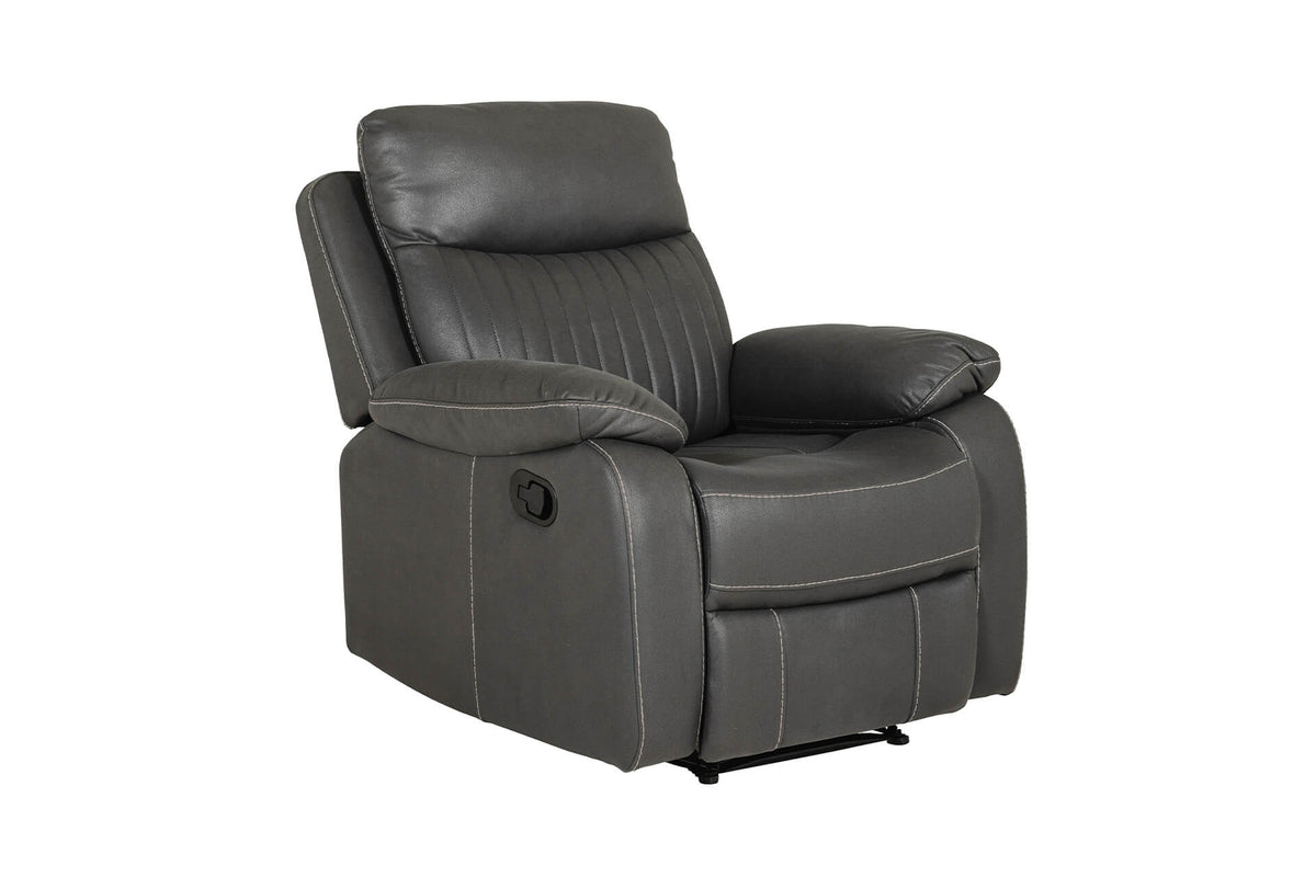 Barkley Reclining Armchair