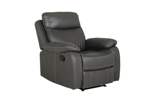 Barkley Reclining Armchair