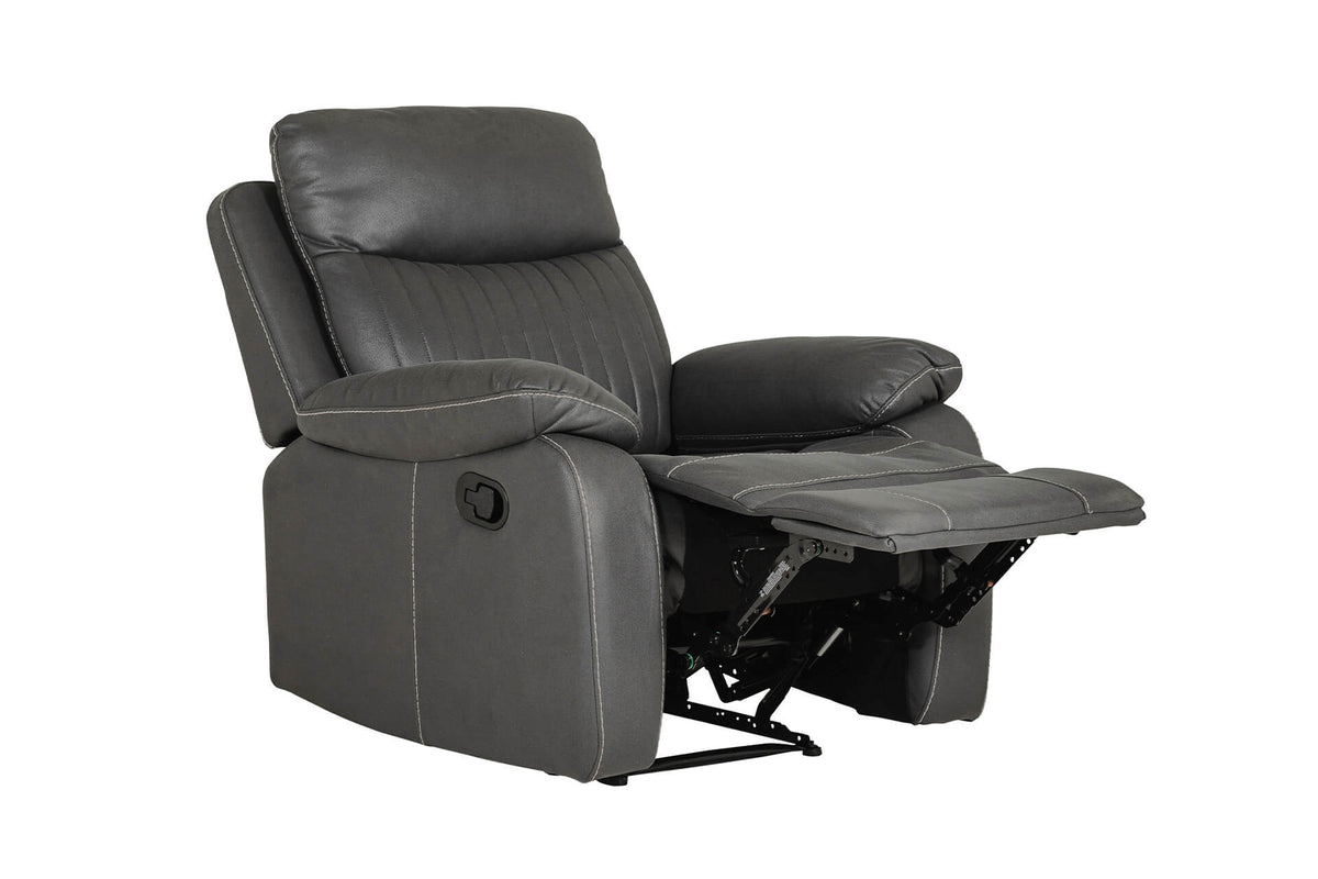 Barkley Reclining Armchair