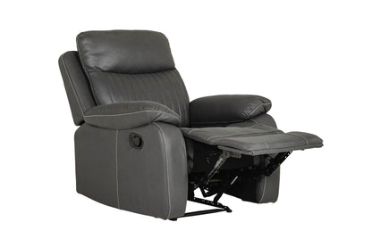 Barkley Reclining Armchair