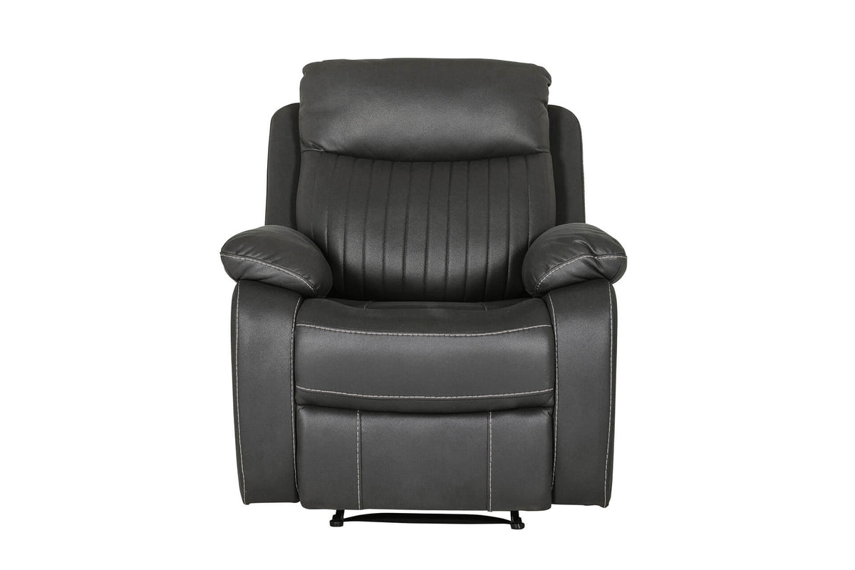 Barkley Reclining Armchair