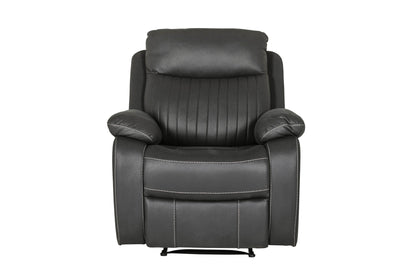 Barkley Reclining Armchair