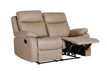 Barkley 2 Seater Manual Recliner