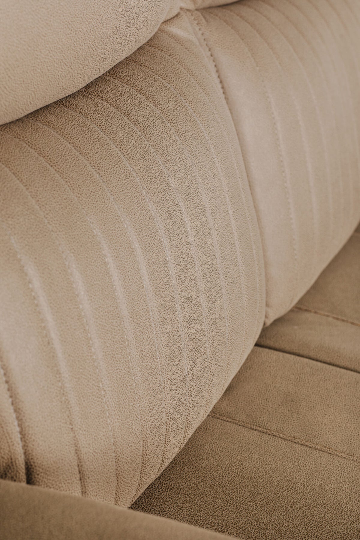 Barkley 2 Seater Manual Recliner