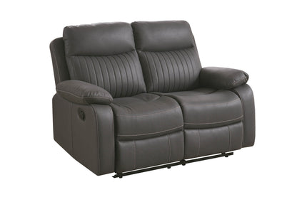 Barkley 2 Seater Manual Recliner