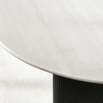 Bolivia Oval Dining Table