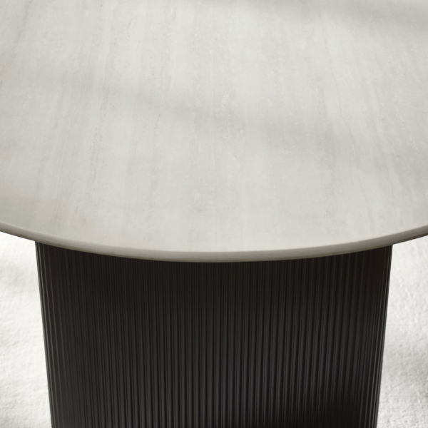 Bolivia Oval Dining Table