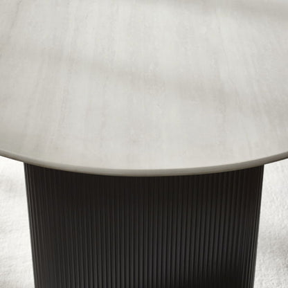 Bolivia Oval Dining Table