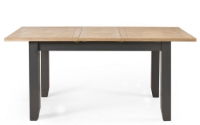 Bordeaux Extending Dining Table