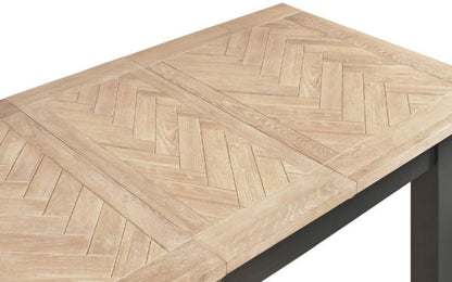Bordeaux Extending Dining Table