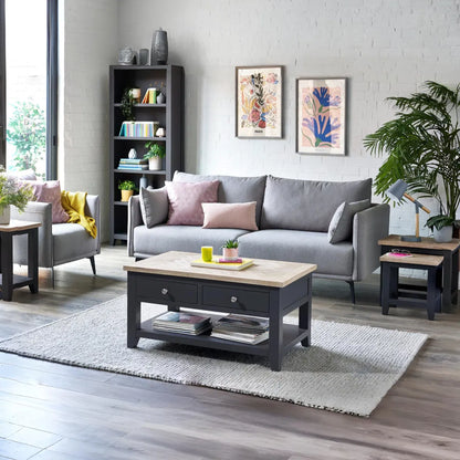 Bordeaux Coffee Table