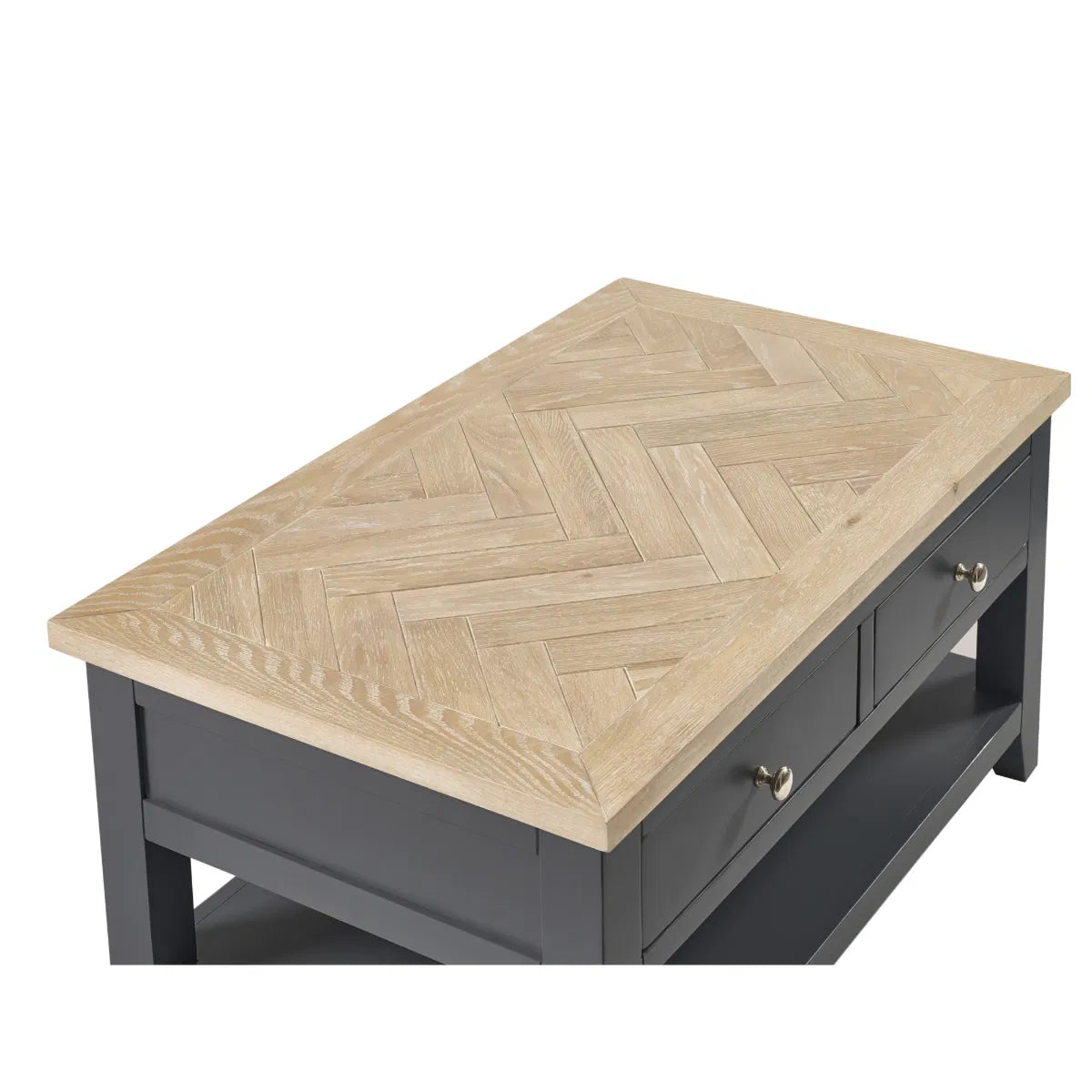 Bordeaux Coffee Table