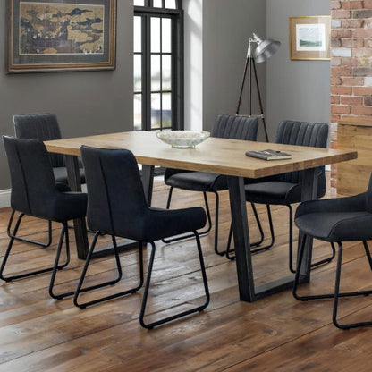 Brooklyn Dining Table