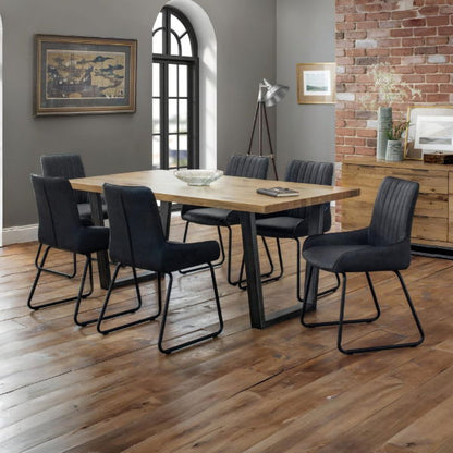 Brooklyn Dining Table