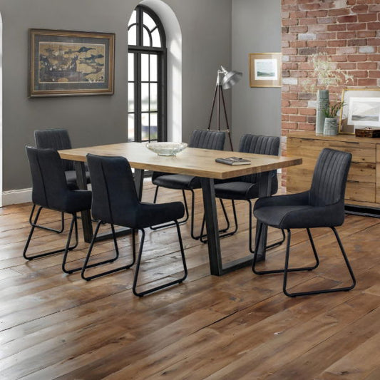 Brooklyn Dining Table