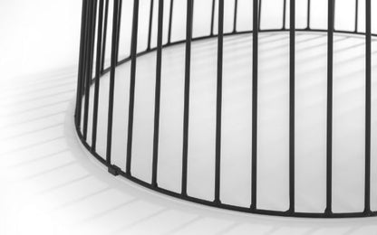 Broadway Round Coffee Table