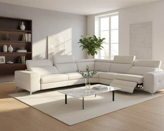 Bacco Sofas