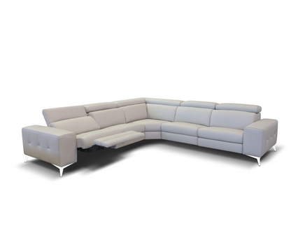 Bacco Sofas