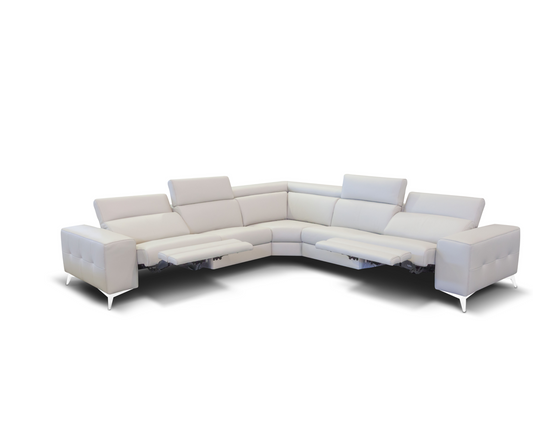 Bacco Sofas