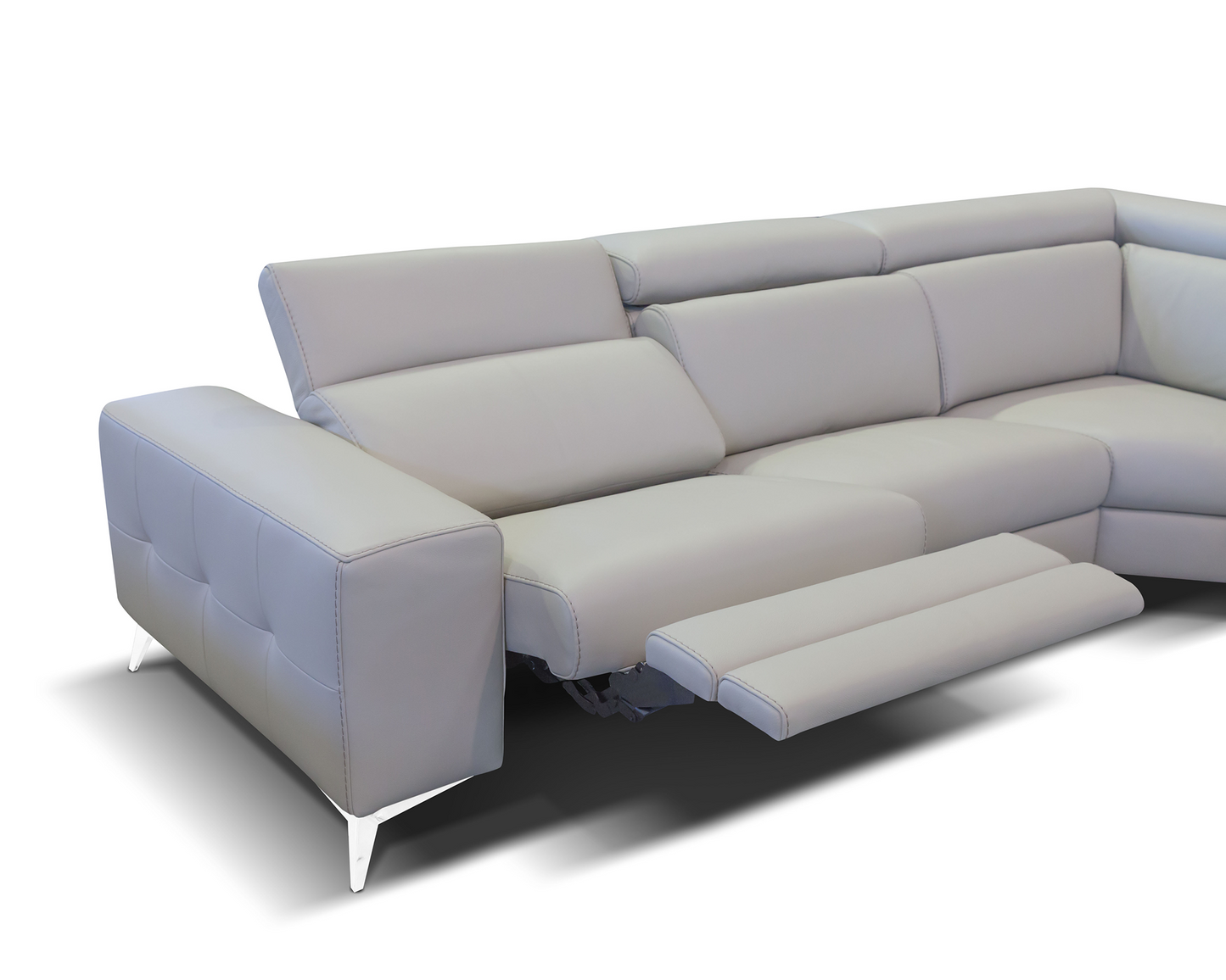 Bacco Sofas