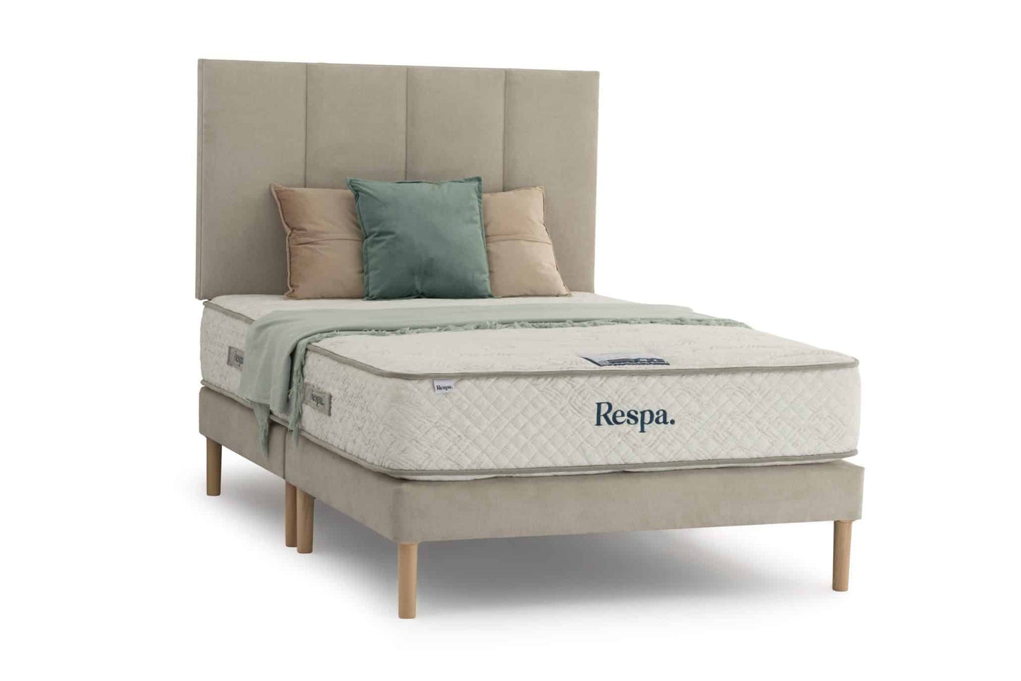 Backcare Supreme Mattress - image 2