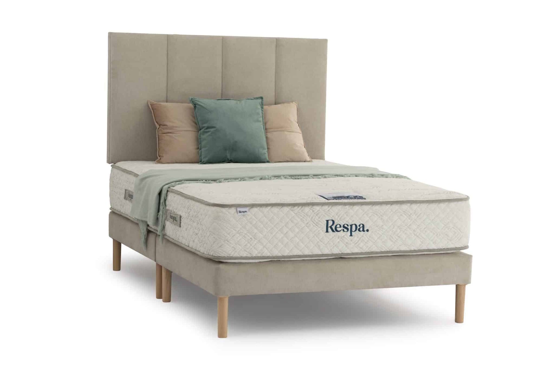 Backcare Supreme Mattress - image 2