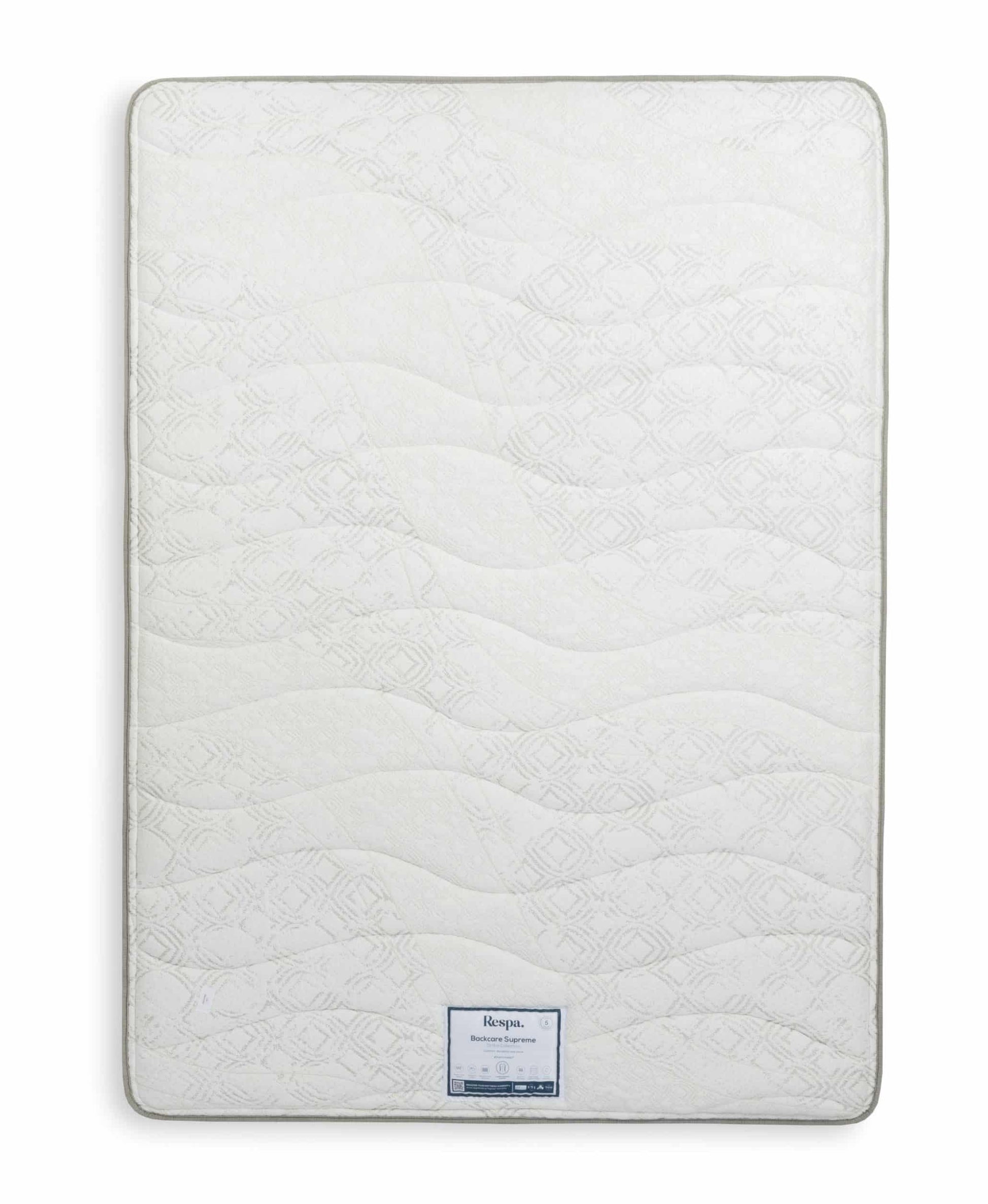 Backcare Supreme Mattress - image 4