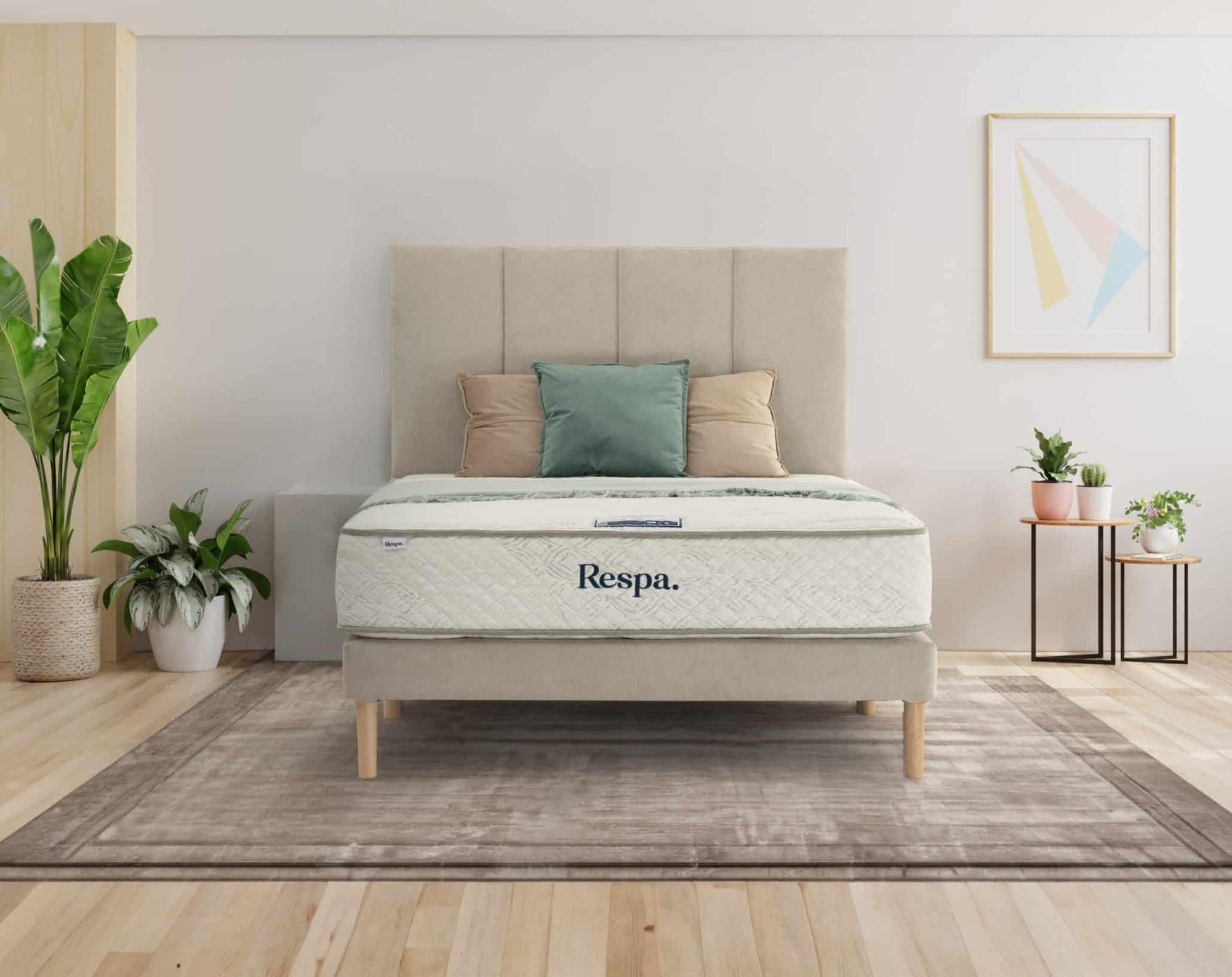Backcare Supreme Mattress