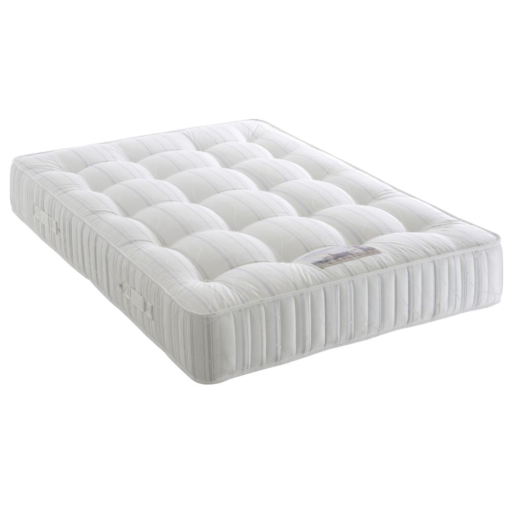 Balmoral Mattress Range by Dura Beds