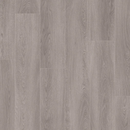 Balterio Supreme Hydro 8mm Laminate Flooring - Dove Grey