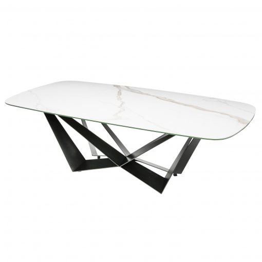 Basilico Ceramic Dining Table