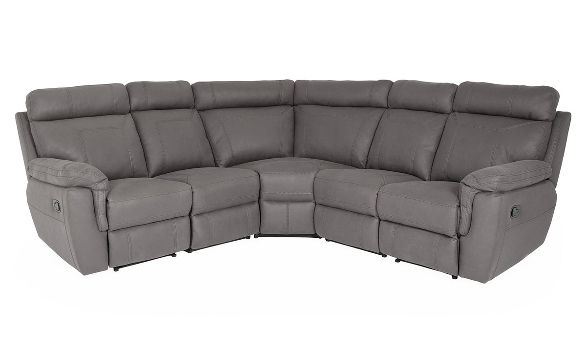 Baxter Armless Sectional Corner Group