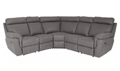 Baxter Armless Sectional Corner Group