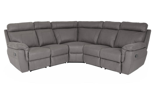 Baxter Armless Sectional Corner Group