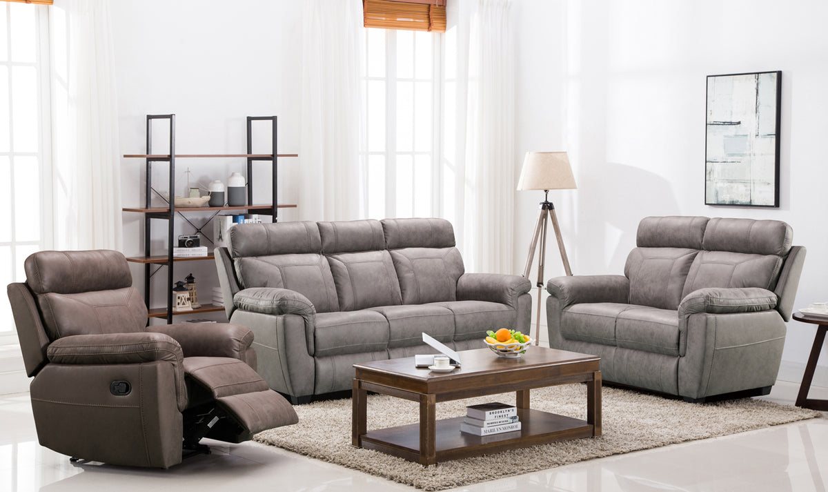 Baxter 1 Seater Recliner
