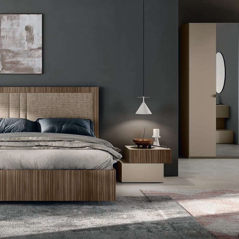 Bepop Bed