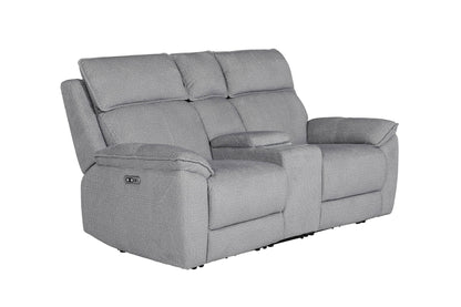Bowie 3 Seater Electric Recliner