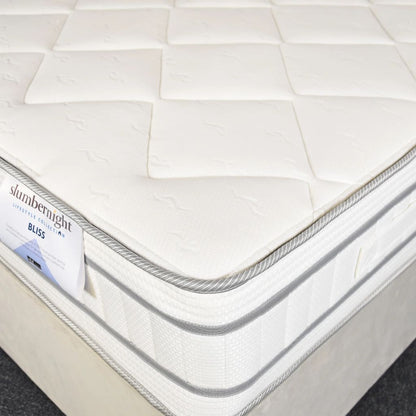 Bliss Mattress Range  t - image 2