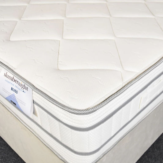 Bliss Mattress Range  t - image 2