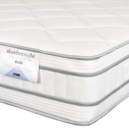 Bliss Mattress Range  t - image 3