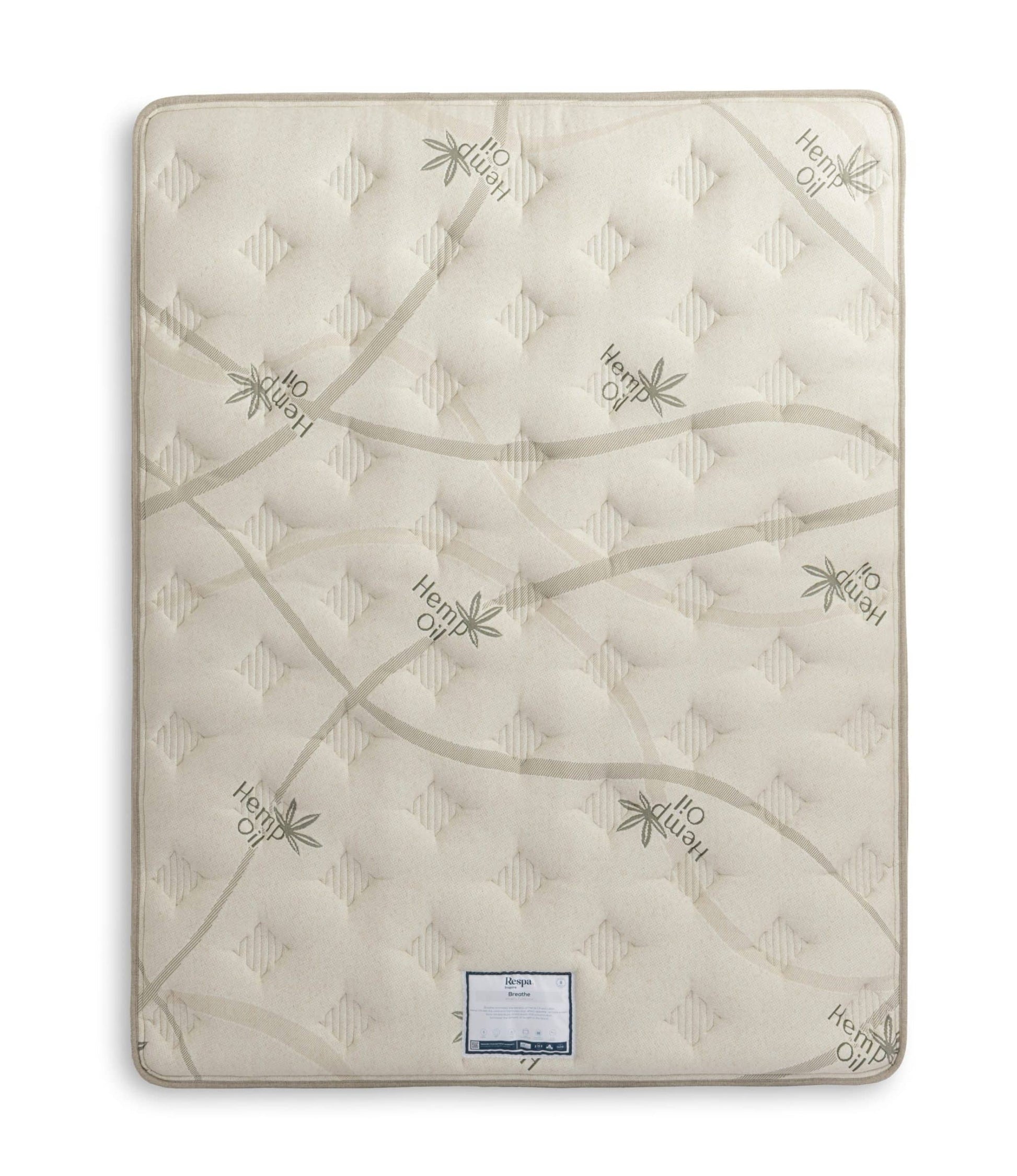 Breathe Mattress - image 4