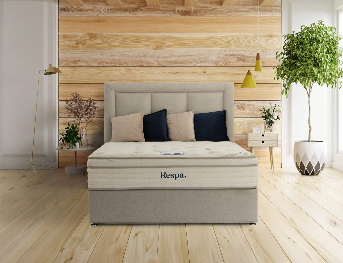 Breathe Mattress