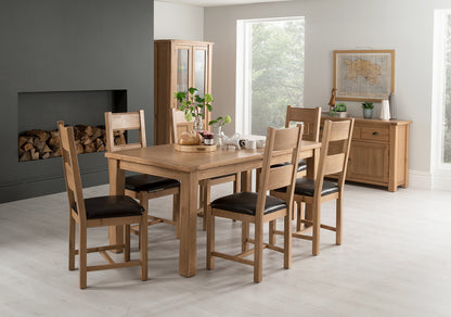 Breeze | Extending Dining Table