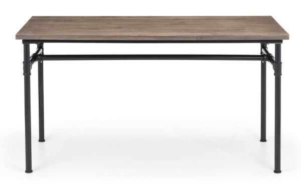 Carnegie Dining Table